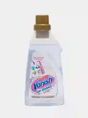 Отбеливатель-пятновыводитель Vanish Oxi Advance, 750 мл