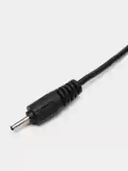 Кабель USB - 2.0 мм для зарядки Nokia 6101/3250/6070/6111/6270/6280/N70/6300/7500/1200