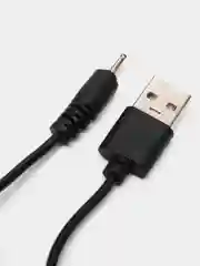 Кабель USB - 2.0 мм для зарядки Nokia 6101/3250/6070/6111/6270/6280/N70/6300/7500/1200