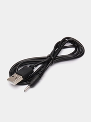 Кабель USB - 2.0 мм для зарядки Nokia 6101/3250/6070/6111/6270/6280/N70/6300/7500/1200