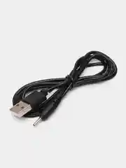 Кабель USB - 2.0 мм для зарядки Nokia 6101/3250/6070/6111/6270/6280/N70/6300/7500/1200