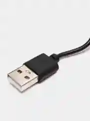 Кабель USB - 2.0 мм для зарядки Nokia 6101/3250/6070/6111/6270/6280/N70/6300/7500/1200