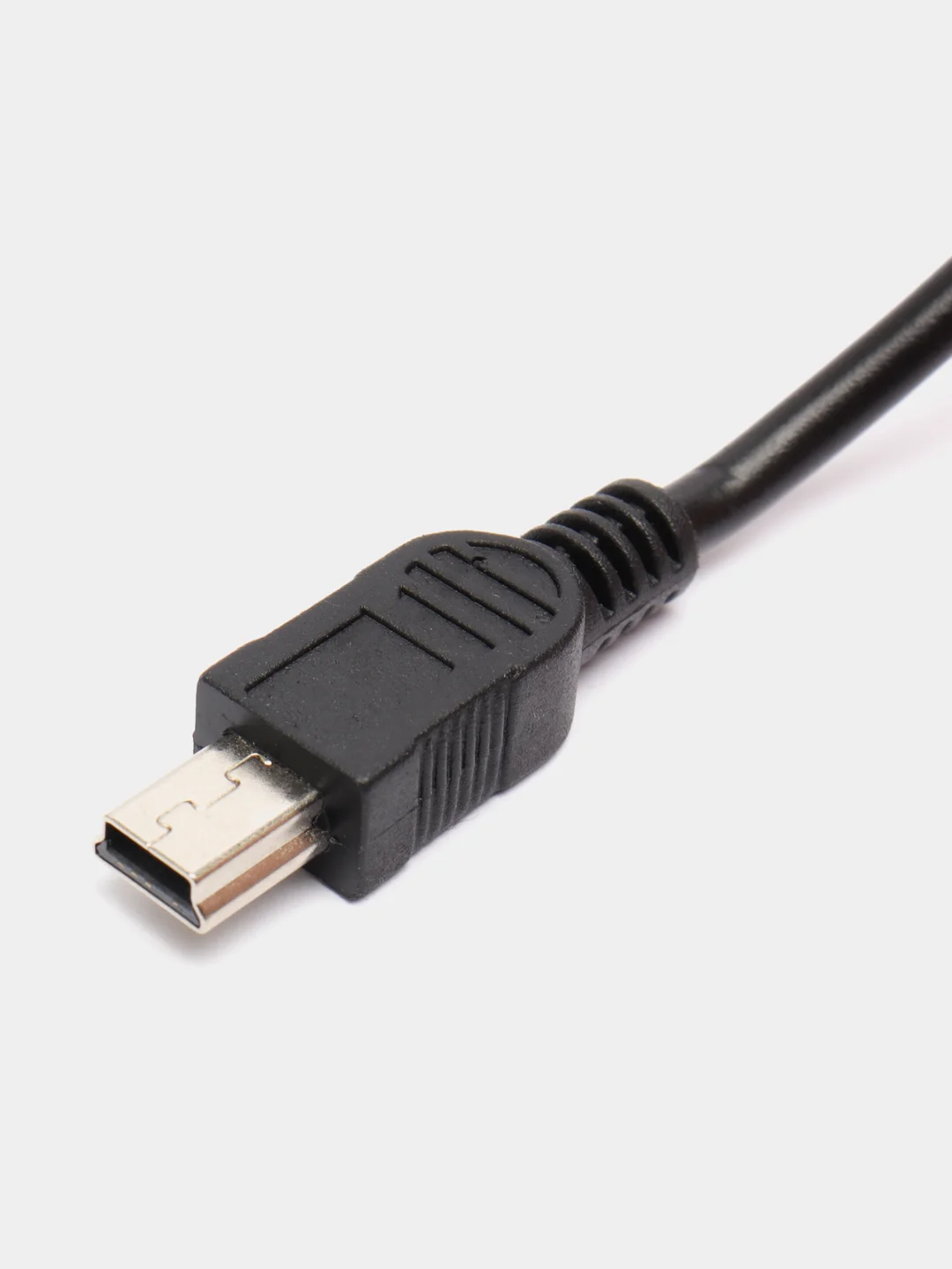 Кабель USB- mini USB, 1-3 м