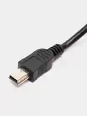 Кабель USB- mini USB, 1-3 м
