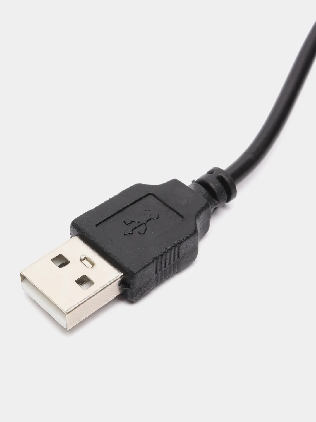 Кабель USB- mini USB, 1-3 м