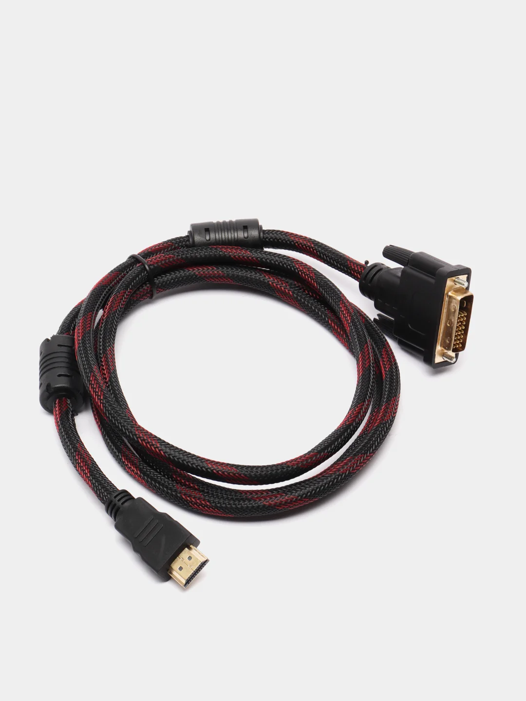 Кабель HDMI-DVI