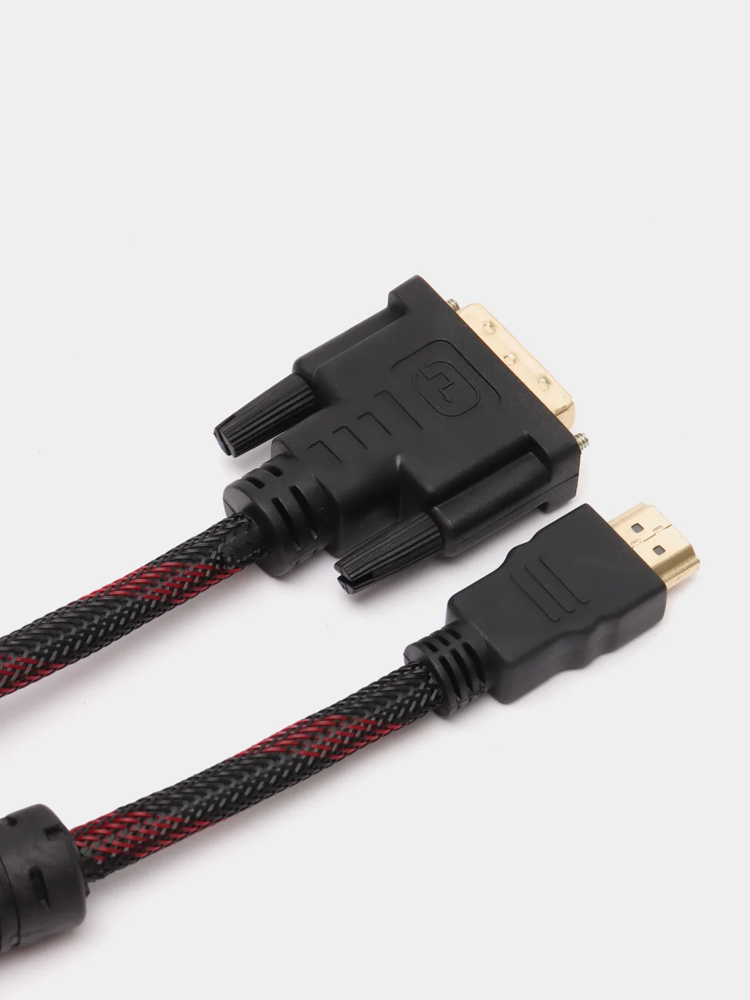 Кабель HDMI-DVI