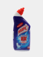 Средство дезинфицирующее для туалета Harpic Power Plus, 450 мл