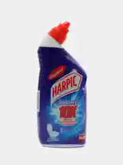 Средство дезинфицирующее для туалета Harpic Power Plus, 450 мл