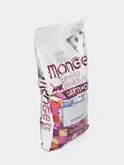 Сухой корм Monge Cat Urinary / Монж для кошек, профилактика МКБ, с курицей, 10кг