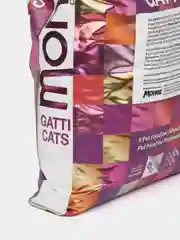 Сухой корм Monge Cat Urinary / Монж для кошек, профилактика МКБ, с курицей, 10кг