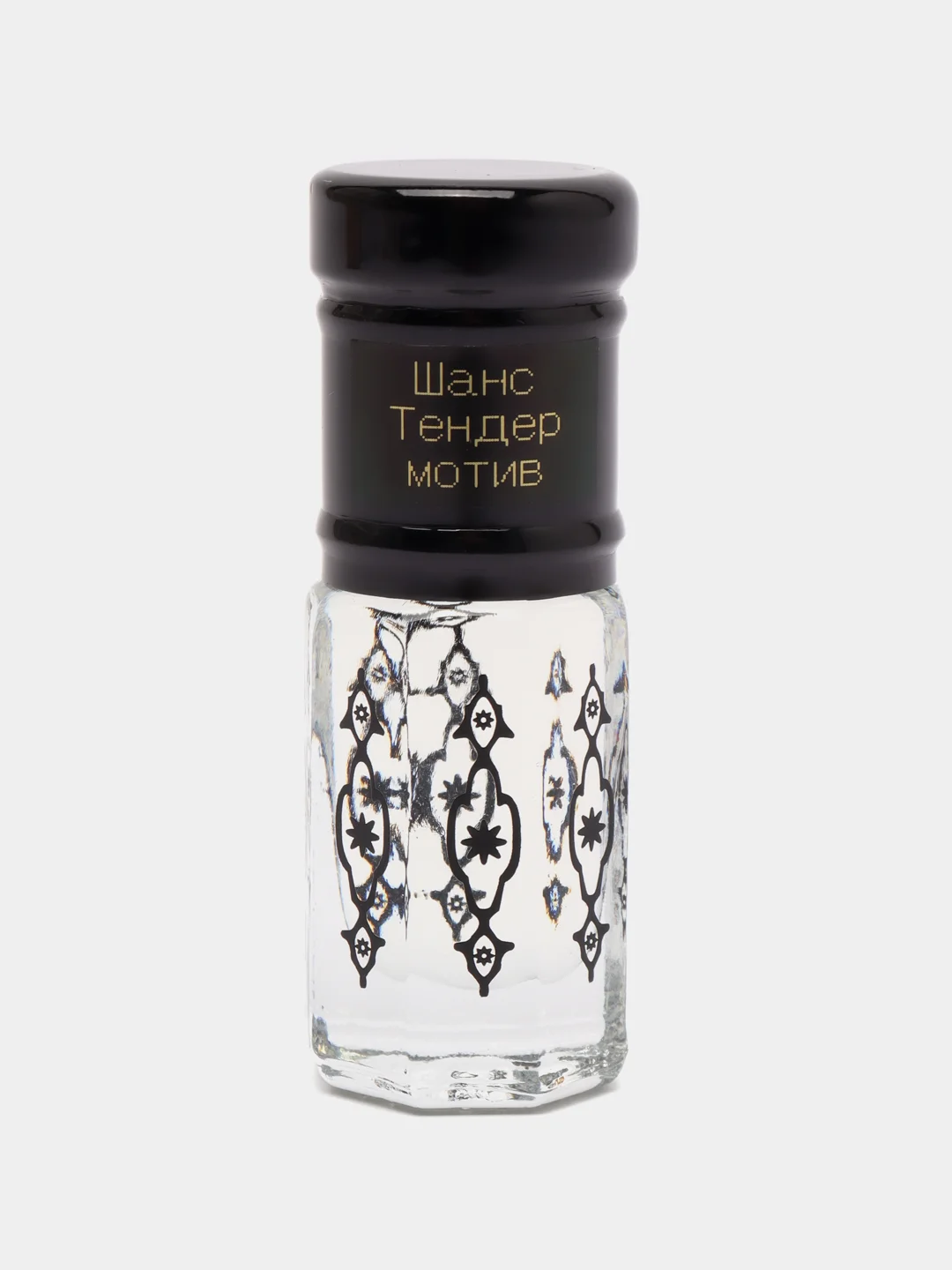 Духи по мотивам Chance Eau Tendre, масляные 3 мл