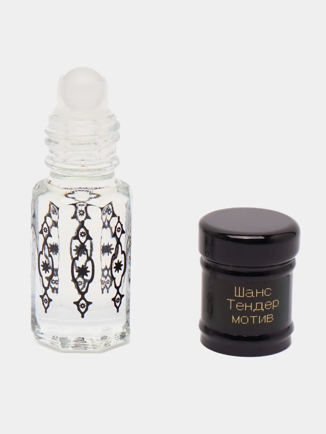 Духи по мотивам Chance Eau Tendre, масляные 3 мл