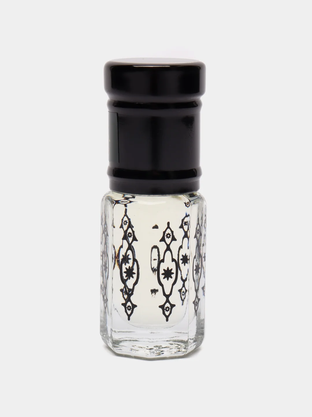 Духи по мотивам Baccarat Rouge 540 Extrait De Parfum, масляные 3 мл