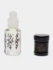 Духи по мотивам Baccarat Rouge 540 Extrait De Parfum, масляные 3 мл