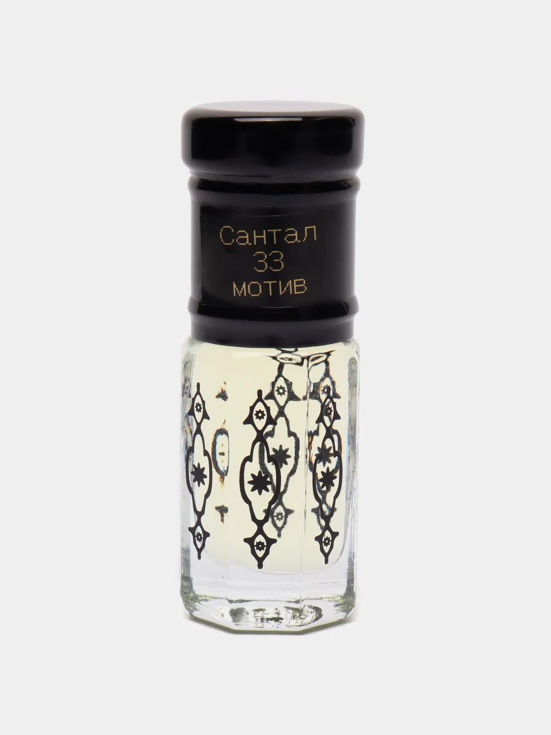 Духи по мотивам Santal 33, масляные 3 мл