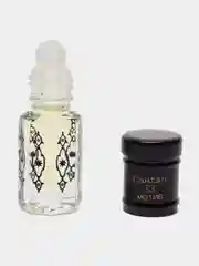 Духи по мотивам Santal 33, масляные 3 мл