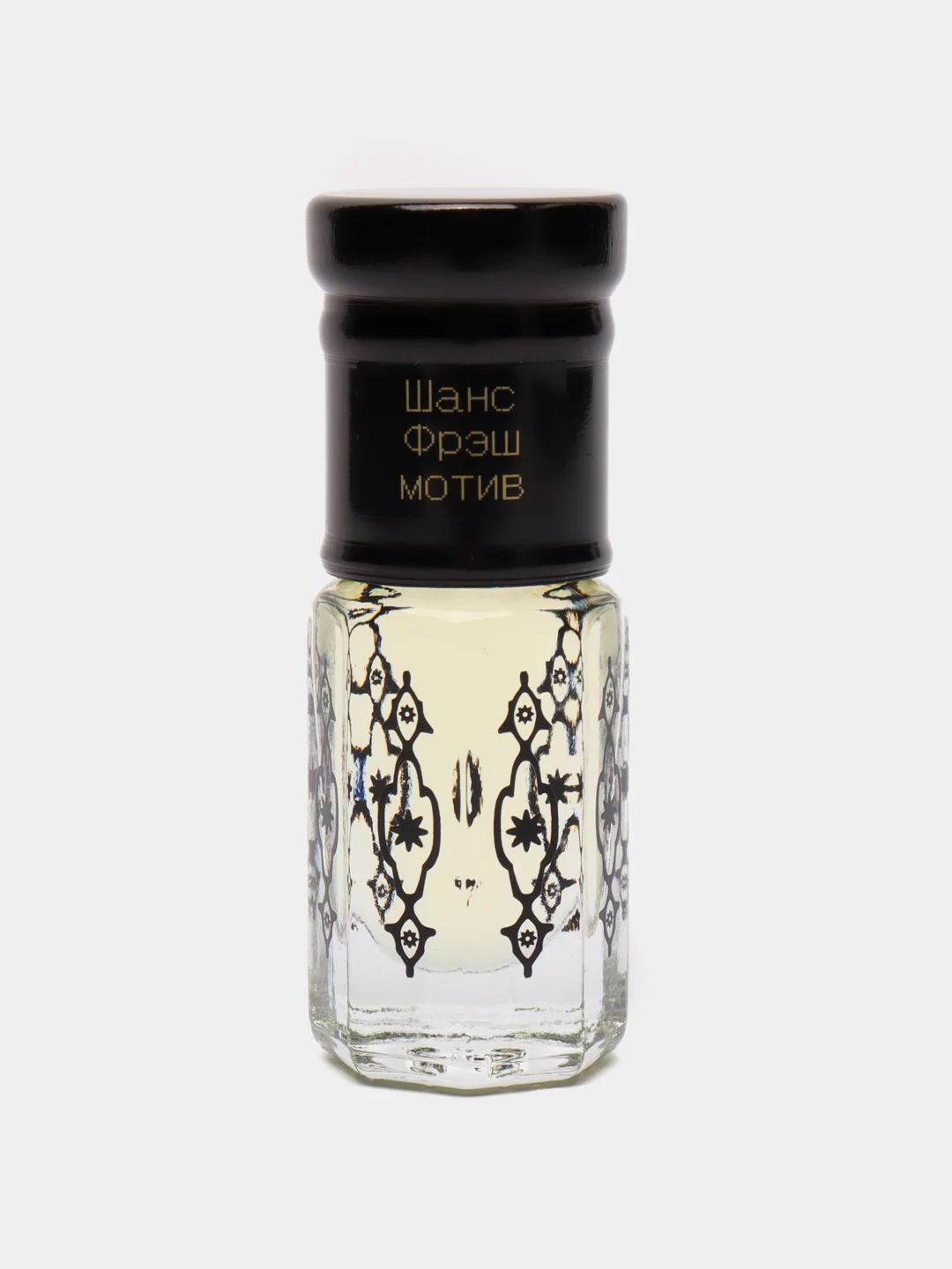 Духи по мотивам Chance eau Fraiche, масляные 3 мл