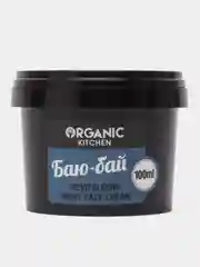 Ночной крем для лица Баю-бай Organic Kitchen, 100 мл