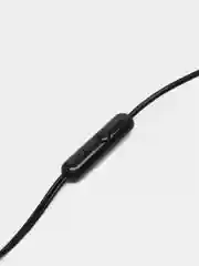 Алый наушники с микрофоном Borofone с разъёмом 3.5 Jack