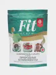Сахарозаменитель FitPARAD, смесь №10, 150 г