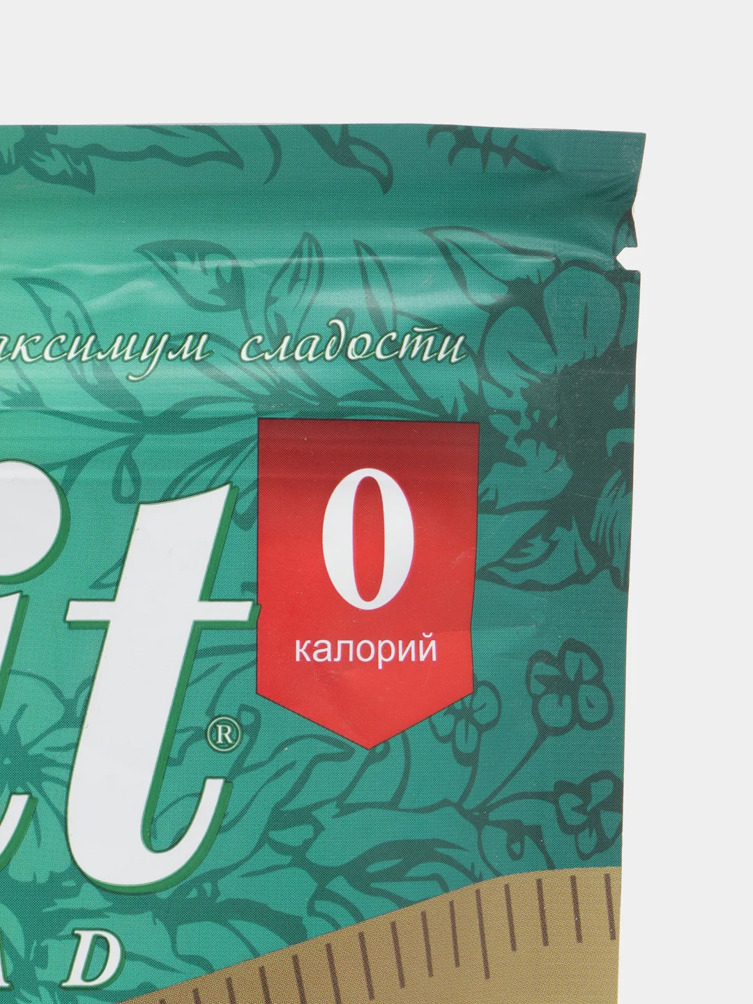 Сахарозаменитель FitPARAD, смесь №10, 150 г