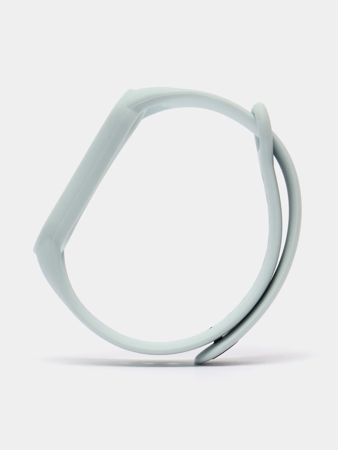 Ледяной силиконовый ремешок для фитнес-браслета Xiaomi Mi Smart Band 5 / 6
