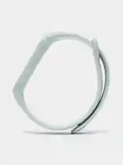 Ледяной силиконовый ремешок для фитнес-браслета Xiaomi Mi Smart Band 5 / 6