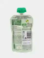 Пюре фруктовое Heinz Наливное яблочко, с 4 месяцев, 90 г
