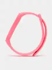 Фуксия силиконовый ремешок для фитнес-браслета Xiaomi Mi Smart Band 5 / 6