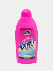 Шампунь для ковров, для моющих пылесосов Vanish Gold, 450 мл