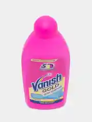 Шампунь для ковров, для моющих пылесосов Vanish Gold, 450 мл