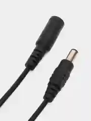 Кабель удлинитель питания для ip камеры видеонаблюдения провод видеокамеры 5.5*2.5мм