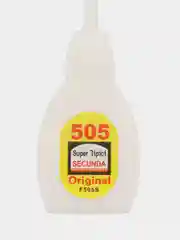Супер-клей китайский "505 секунда"
