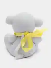 Ледяной мишка тедди