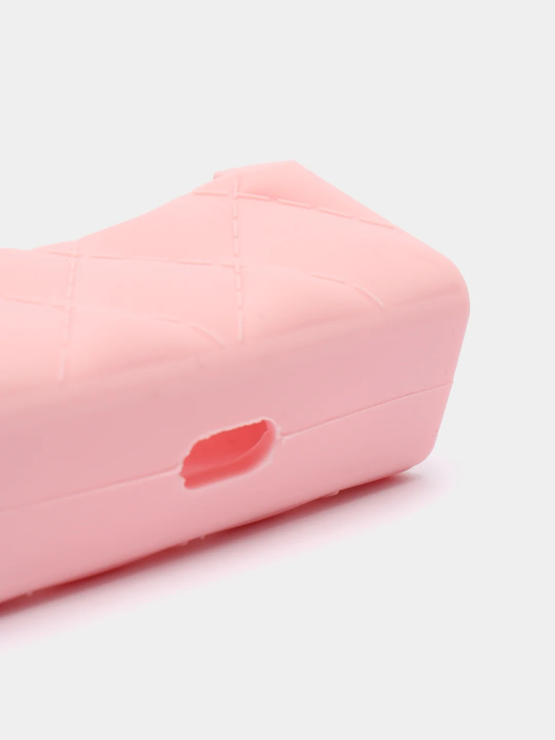 Розовый чехол для беспроводных наушников AirPods 2/3,AirPods Pro