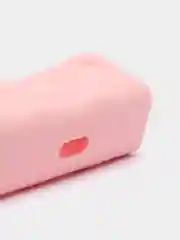 Розовый чехол для беспроводных наушников AirPods 2/3,AirPods Pro