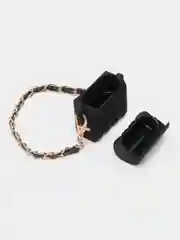 Угольный чехол для беспроводных наушников AirPods 2/3,AirPods Pro