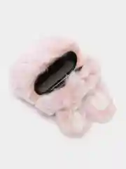 Кремовый чехол для беспроводных наушников AirPods 2/3,AirPods Pro