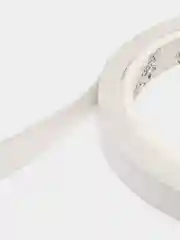 Скотч двусторонний, канцелярский, прозрачный