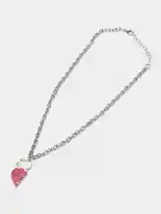 Конфетный парные цепочки "Hello Kitty", 60 см