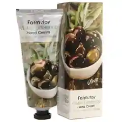 Крем для рук Olive /Collagen Корея, 100мл