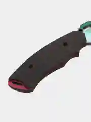 Вишнёвый нож деревянный