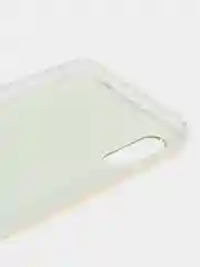 Горчичный чехол Xiaomi Redmi 9A, Сяоми Редми 9А с рисунком автомобили