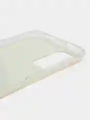 Золотистый хаки чехол Xiaomi Redmi Note 10 / Redmi Note 10S / Poco M5s, Поко М5с силиконовый с рисунком