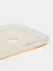 Терракотовый чехол Huawei Honor 8X, Хуавей Хонор 8Х силиконовый с рисунком