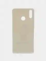 Терракотовый чехол Huawei Honor 8X, Хуавей Хонор 8Х силиконовый с рисунком