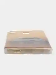 Рыжий чехол Huawei Honor 8X, Хуавей Хонор 8Х силиконовый с рисунком