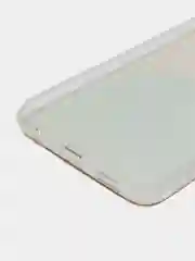 Рыжий чехол Huawei Honor 8X, Хуавей Хонор 8Х силиконовый с рисунком
