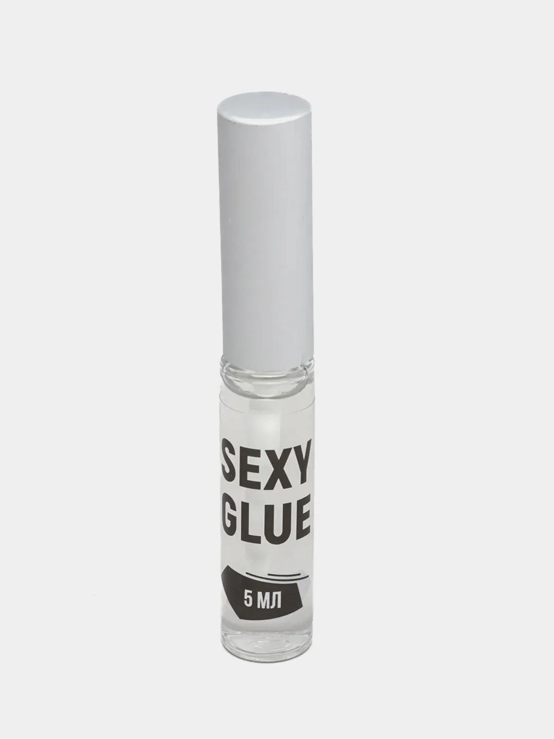 Клей для завивки и ламинирования ресниц и бровей Sexy Glue, 5 мл